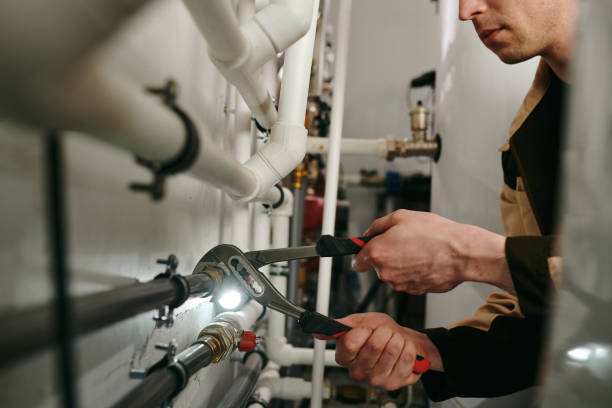 Best Septic Systems  in Warren, MI