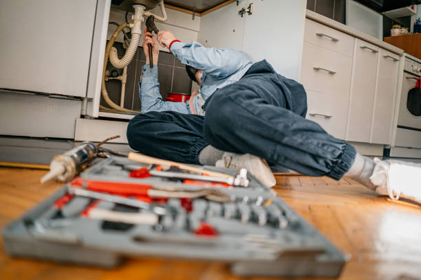 Best Hot Water Heater Installation  in Warren, MI