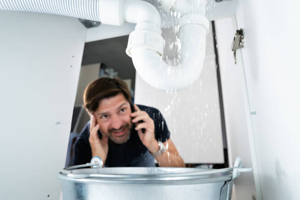 Sprinkler Systems in Warren, MI