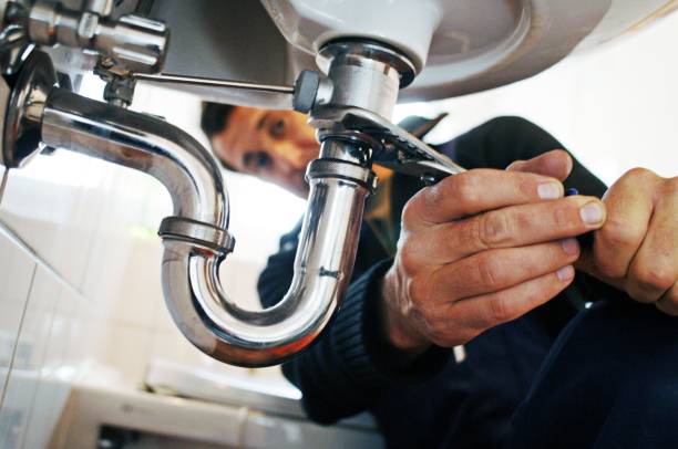 Best Sewer Line Repair  in Warren, MI