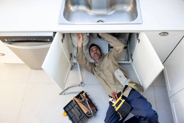 Best Toilet Repair Services  in Warren, MI