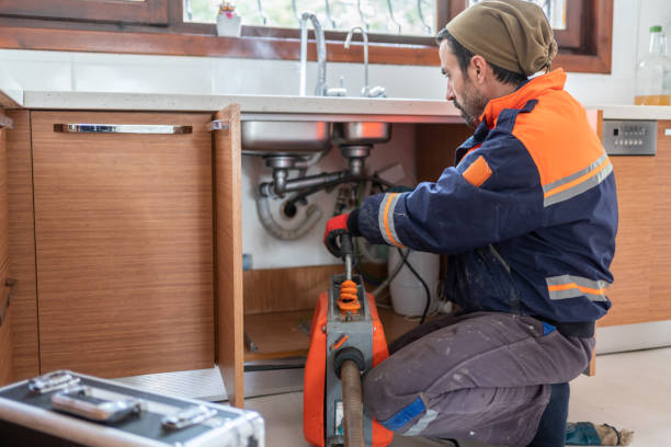 Best Same-Day Plumbing Service  in Warren, MI