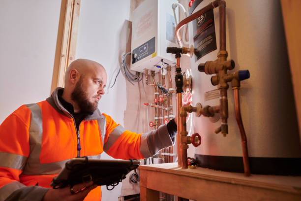 Best Leak Detection Services  in Warren, MI