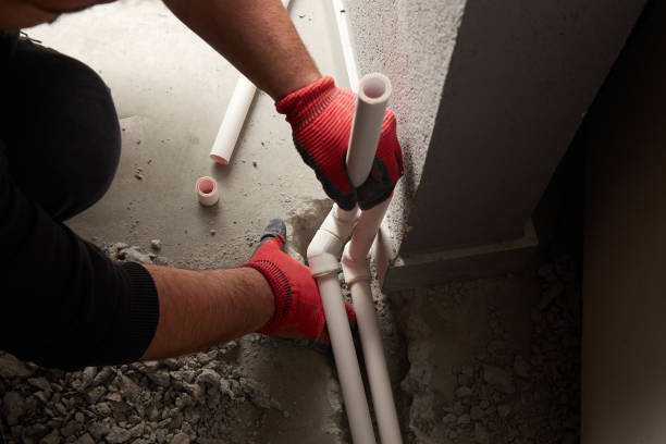 Best Residential Plumbing Services  in Warren, MI