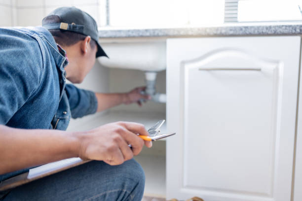 Best Sewer Line Replacement  in Warren, MI