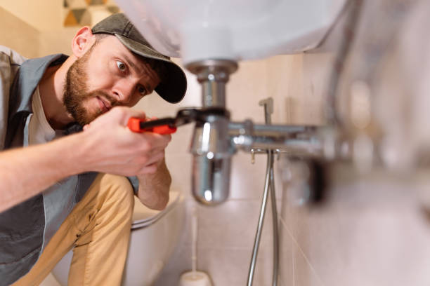 Best Emergency Plumbing Repair  in Warren, MI