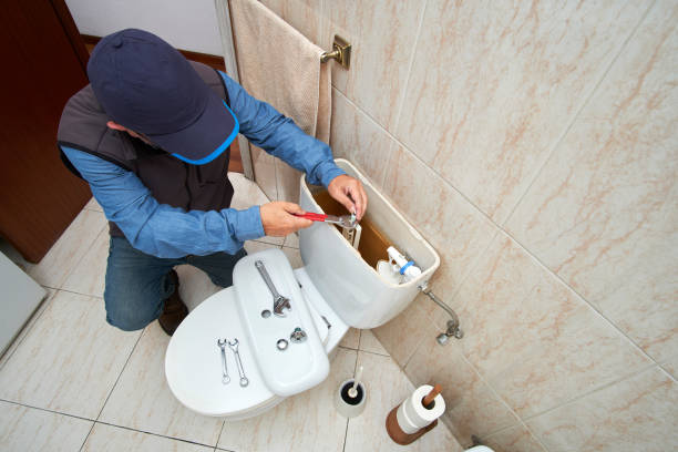 Best Same-Day Plumbing Service  in Warren, MI