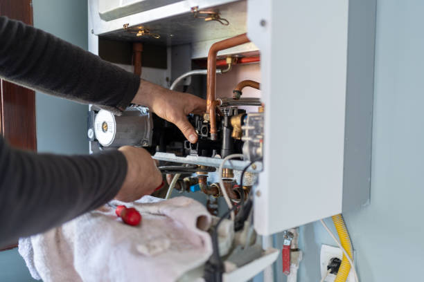 Best Water Leak Repair  in Warren, MI