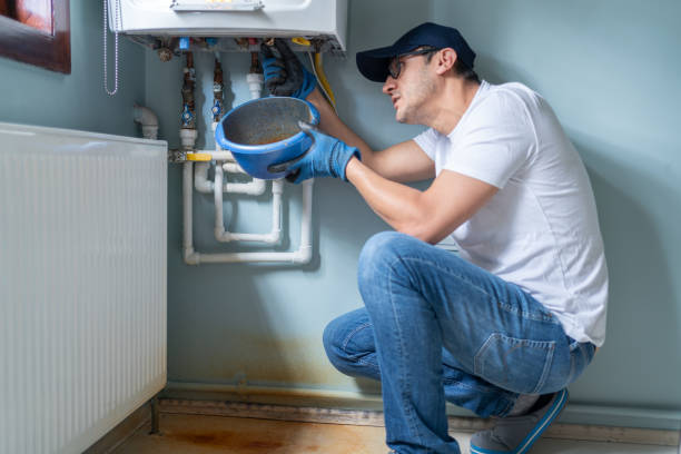 Best Plumbing Services Near Me  in Warren, MI