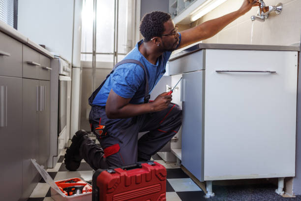 Best Water Softener Installation  in Warren, MI
