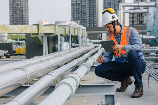 Best Pipe Repair Near Me  in Warren, MI