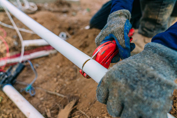 Trusted Warren, MI Plumbing Experts