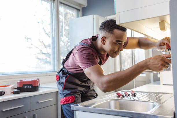 Best Clogged Drain Plumber  in Warren, MI